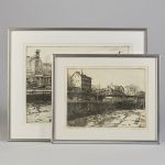 1231 9055 ETCHINGS